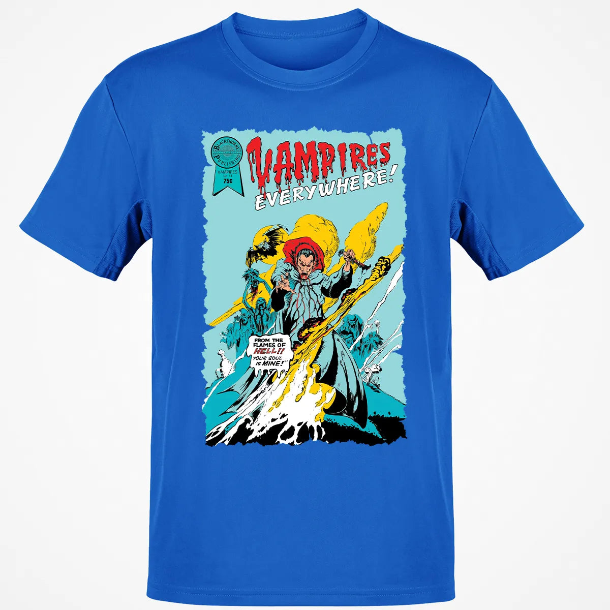 Classic Unisex T-Shirt - 24QLS6SF