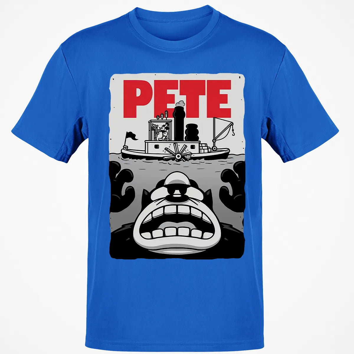 Classic Unisex T-Shirt - Y2TVR8HK