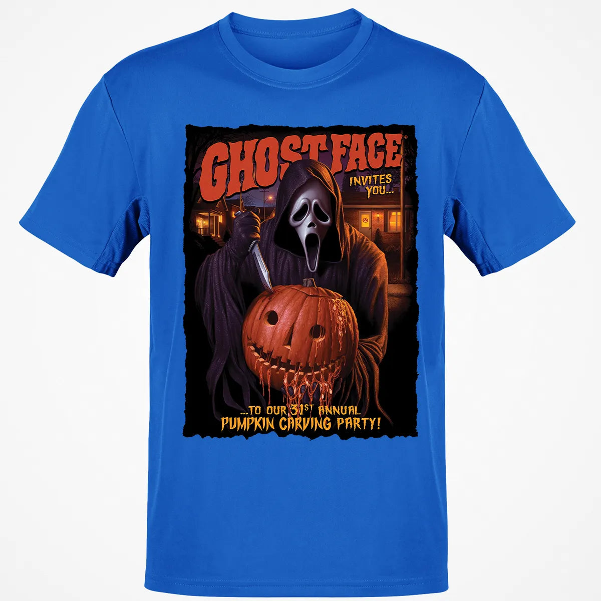 Classic Unisex T-Shirt - 9JTK7YU2