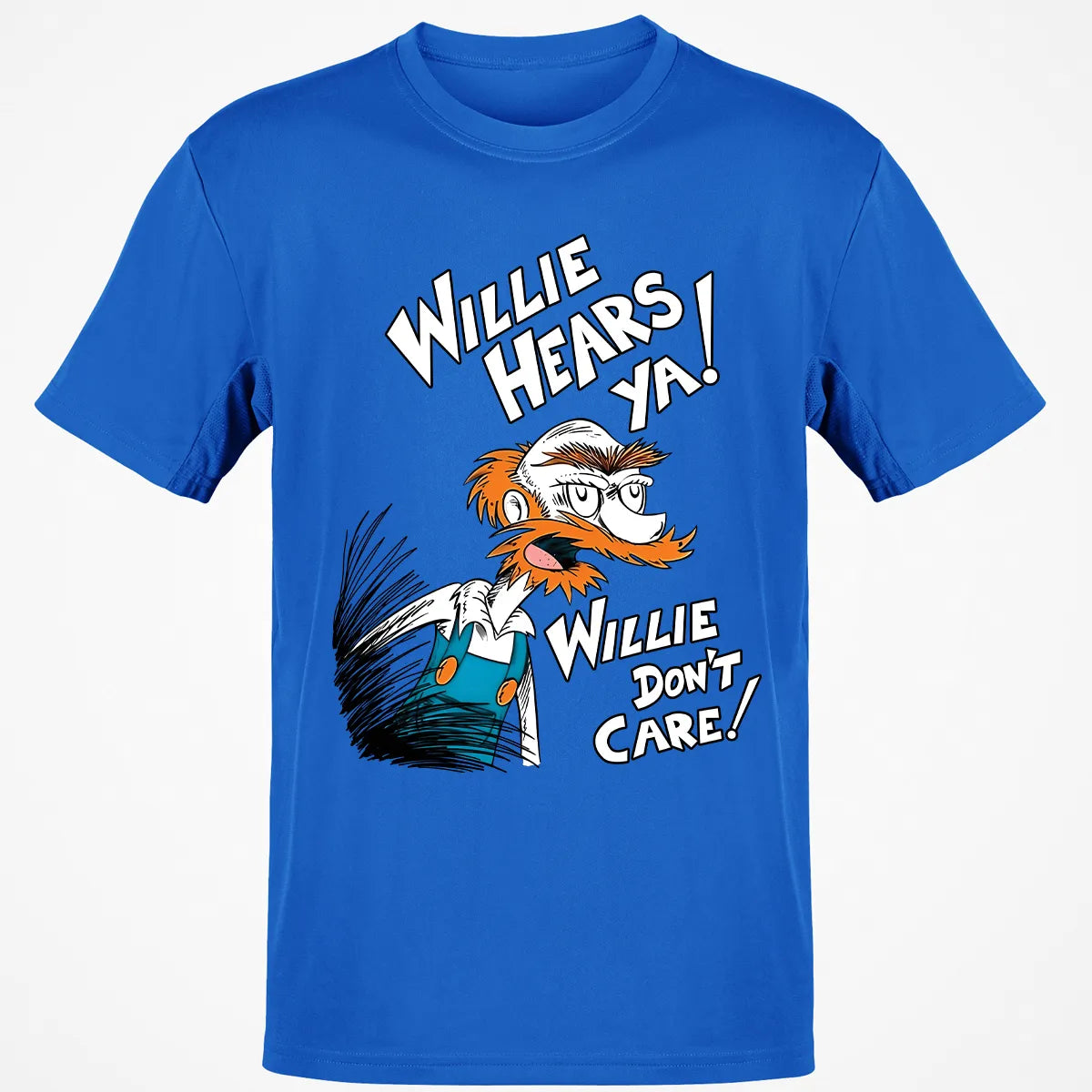 Classic Unisex T-Shirt - PULACZ1N