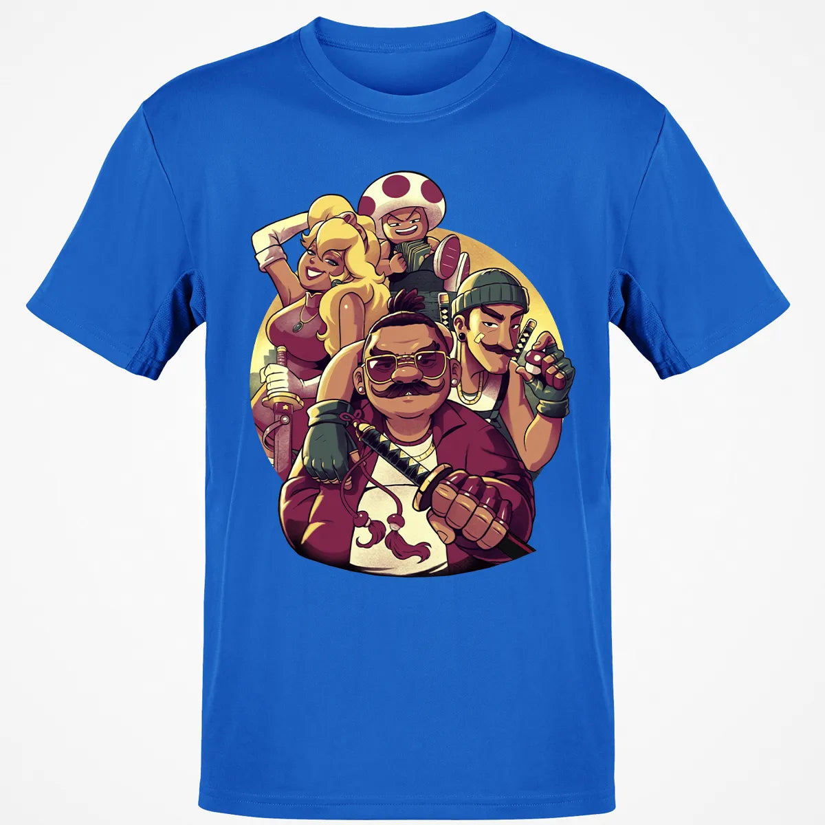 Classic Unisex T-Shirt - H66EPK8P