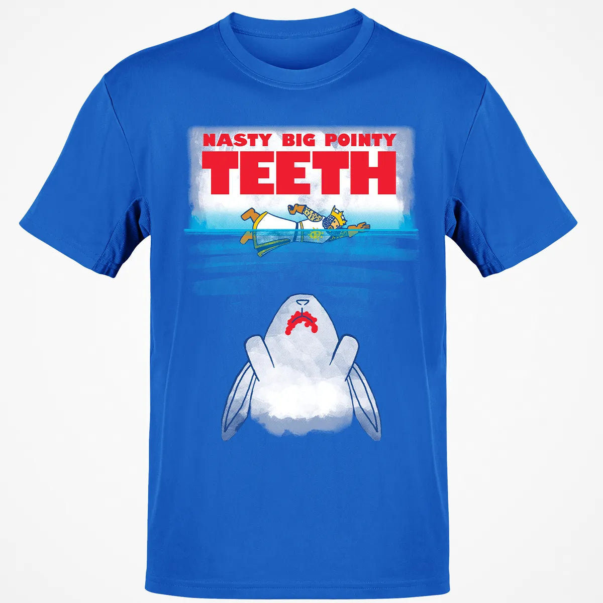 Classic Unisex T-Shirt - V9RSQPXQ