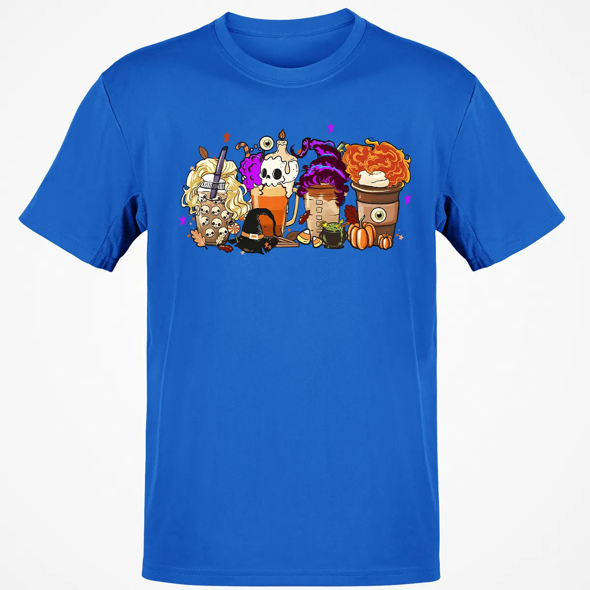 Classic Unisex T-Shirt - 5PU8EUSA