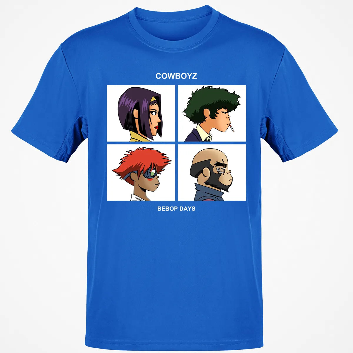 Classic Unisex T-Shirt - DM68FK5N