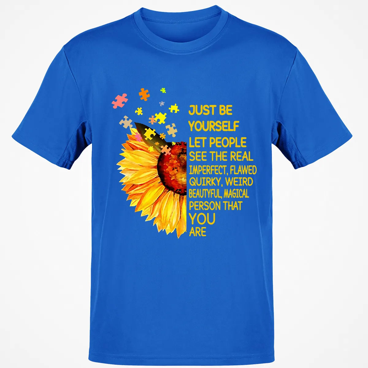 Classic Unisex T-Shirt - S5R5GXHS