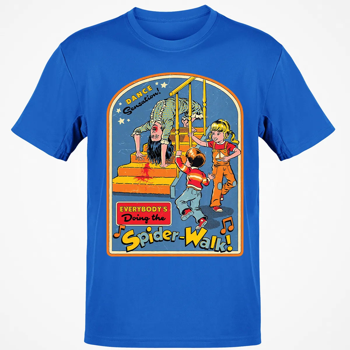 Classic Unisex T-Shirt - QAW1KGF4