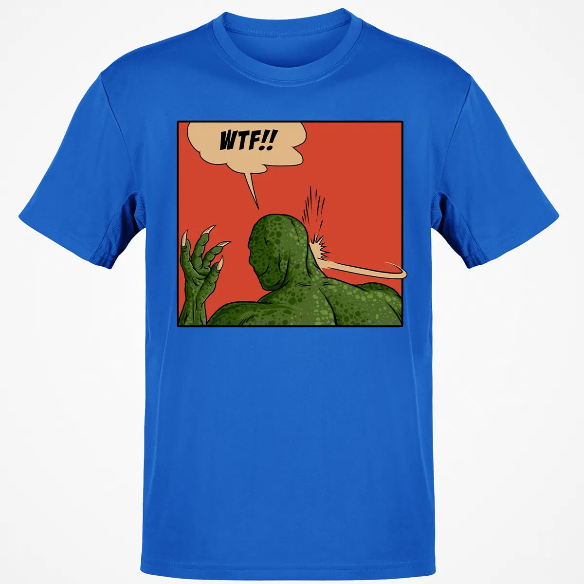 Classic Unisex T-Shirt - TXYQ1RKN