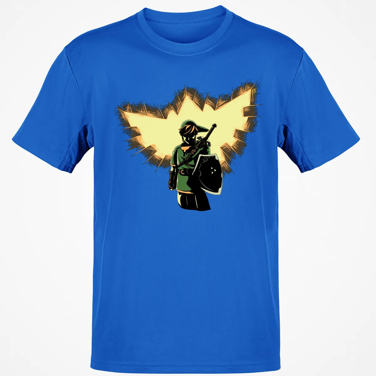 Classic Unisex T-Shirt - 7P7E1W5J