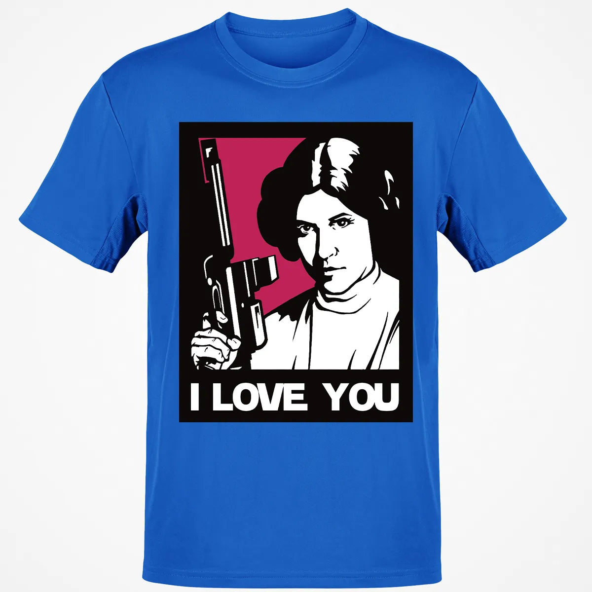 Classic Unisex T-Shirt - DYCGUWX2