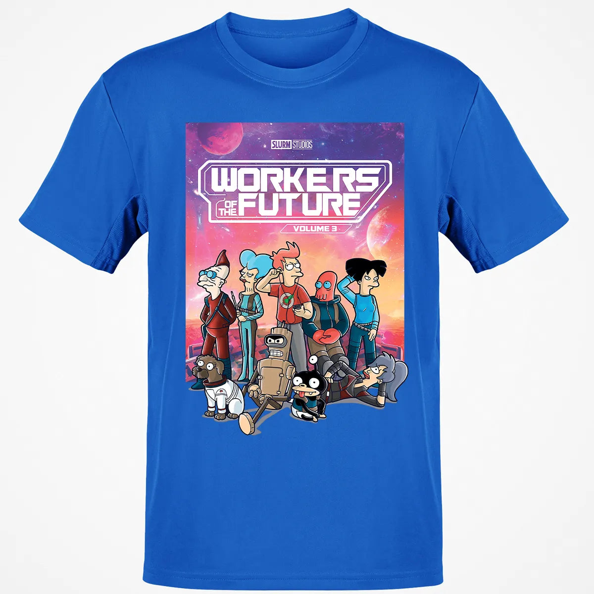 Classic Unisex T-Shirt - AL8HJMQR