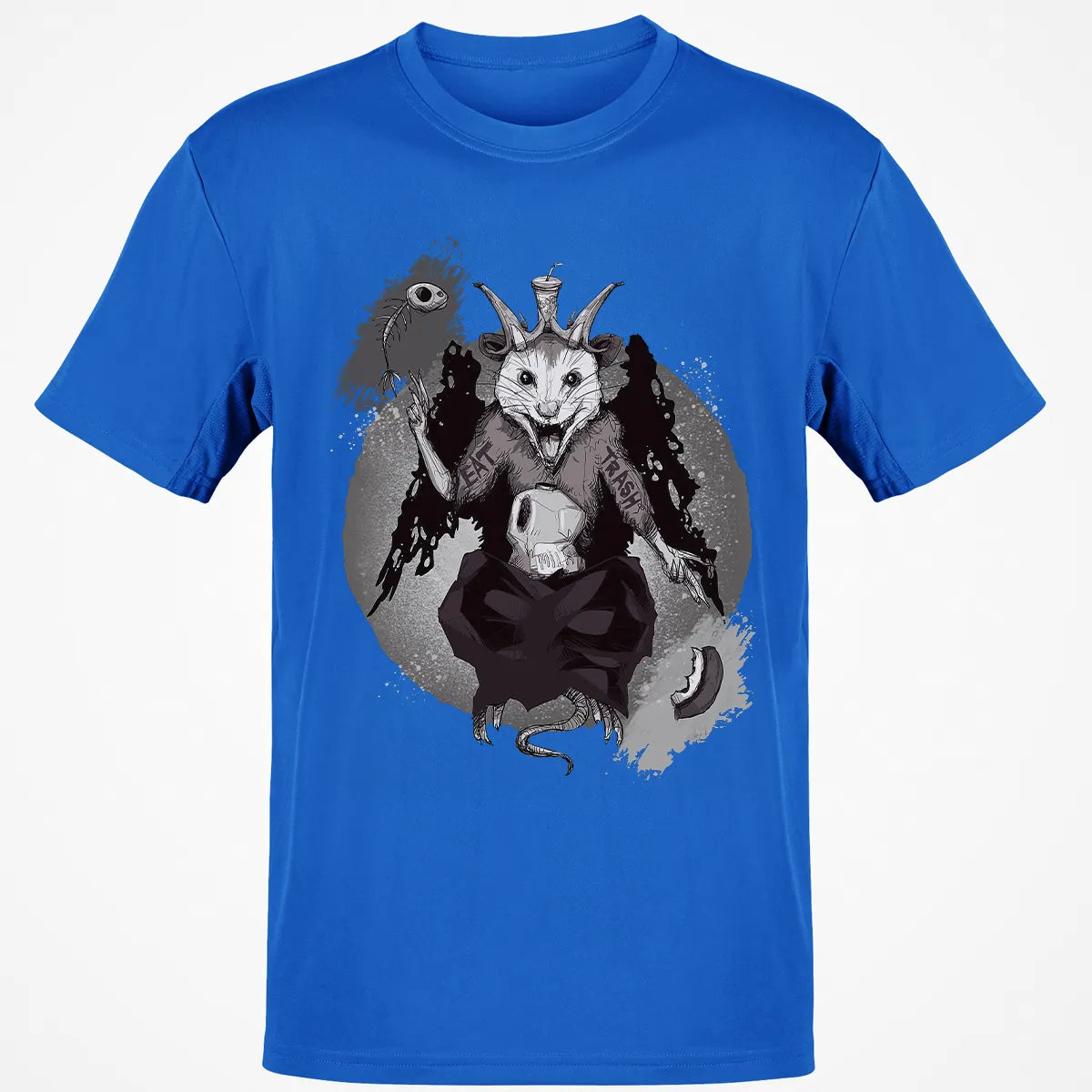 Classic Unisex T-Shirt - EX7VRJ84