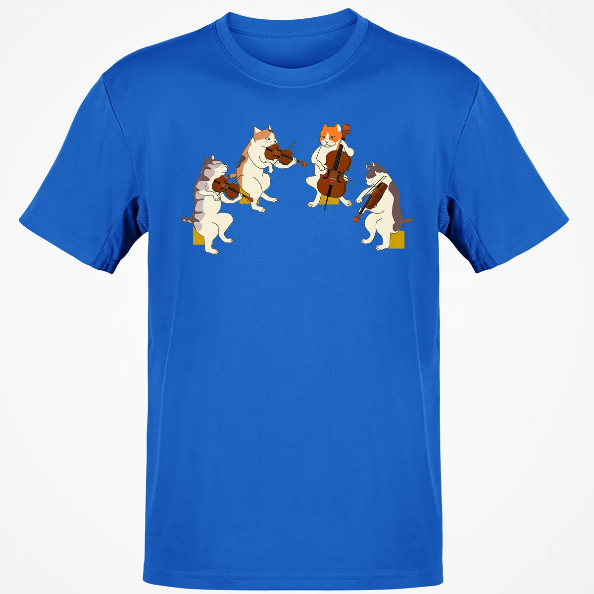 Classic Unisex T-Shirt - 5UKYP4AN