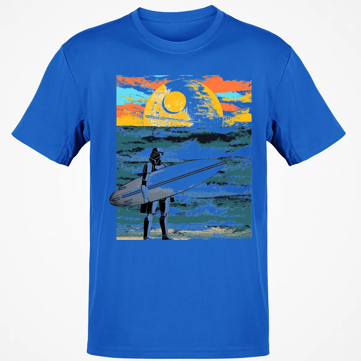 Classic Unisex T-Shirt - G3BNNAJ9
