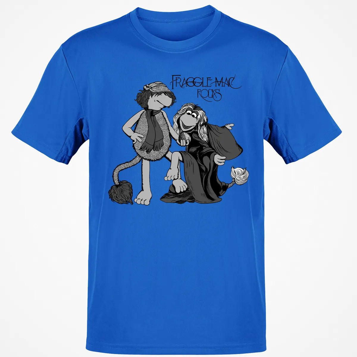 Classic Unisex T-Shirt - 1GEF4CJV