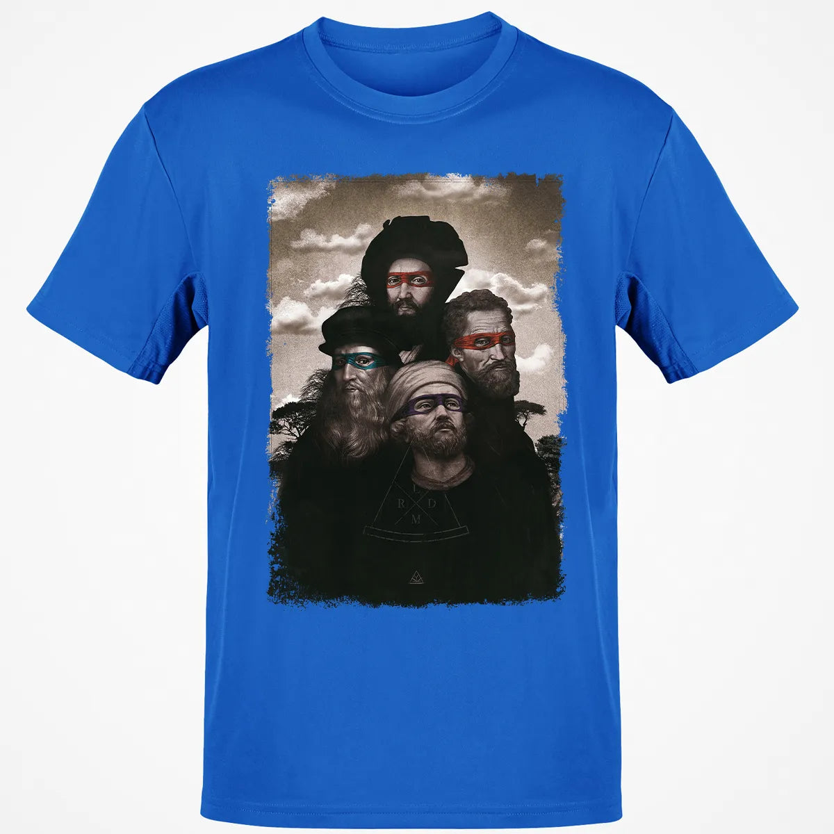 Classic Unisex T-Shirt - N1QE8TF2