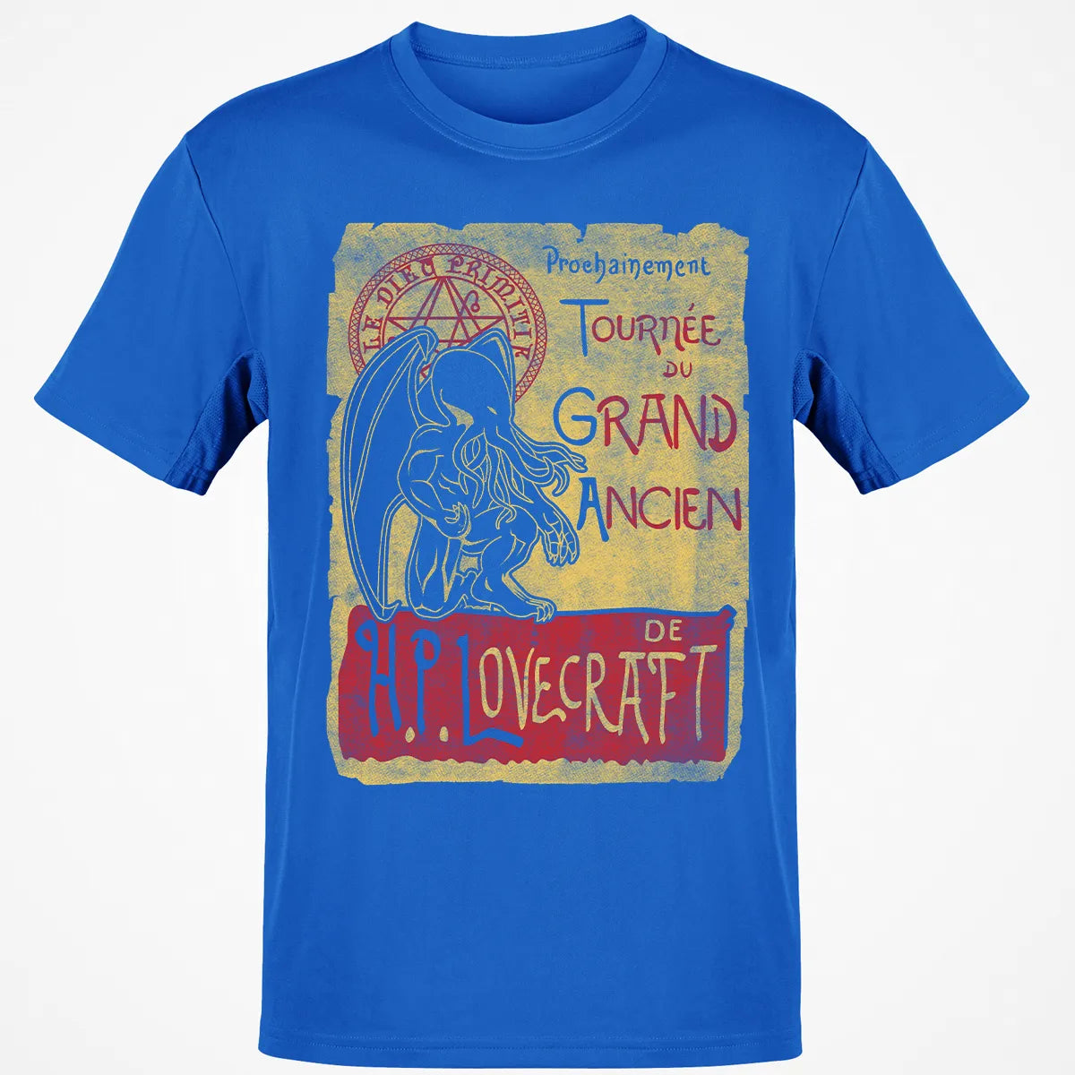 Classic Unisex T-Shirt - QKKT1AD7