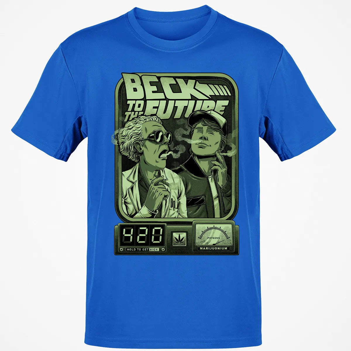 Classic Unisex T-Shirt - R9Z83JJY