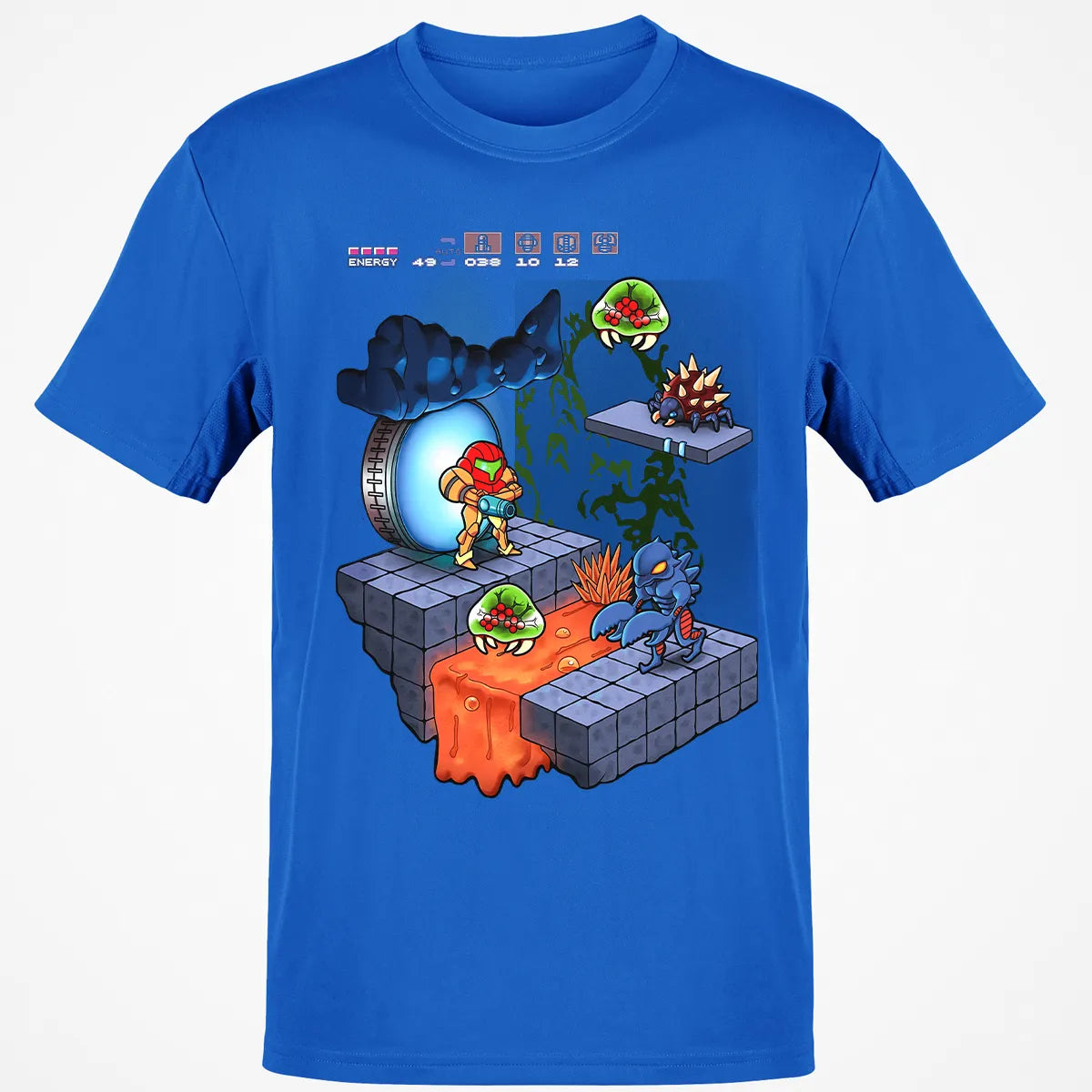 Classic Unisex T-Shirt - F4AF926X