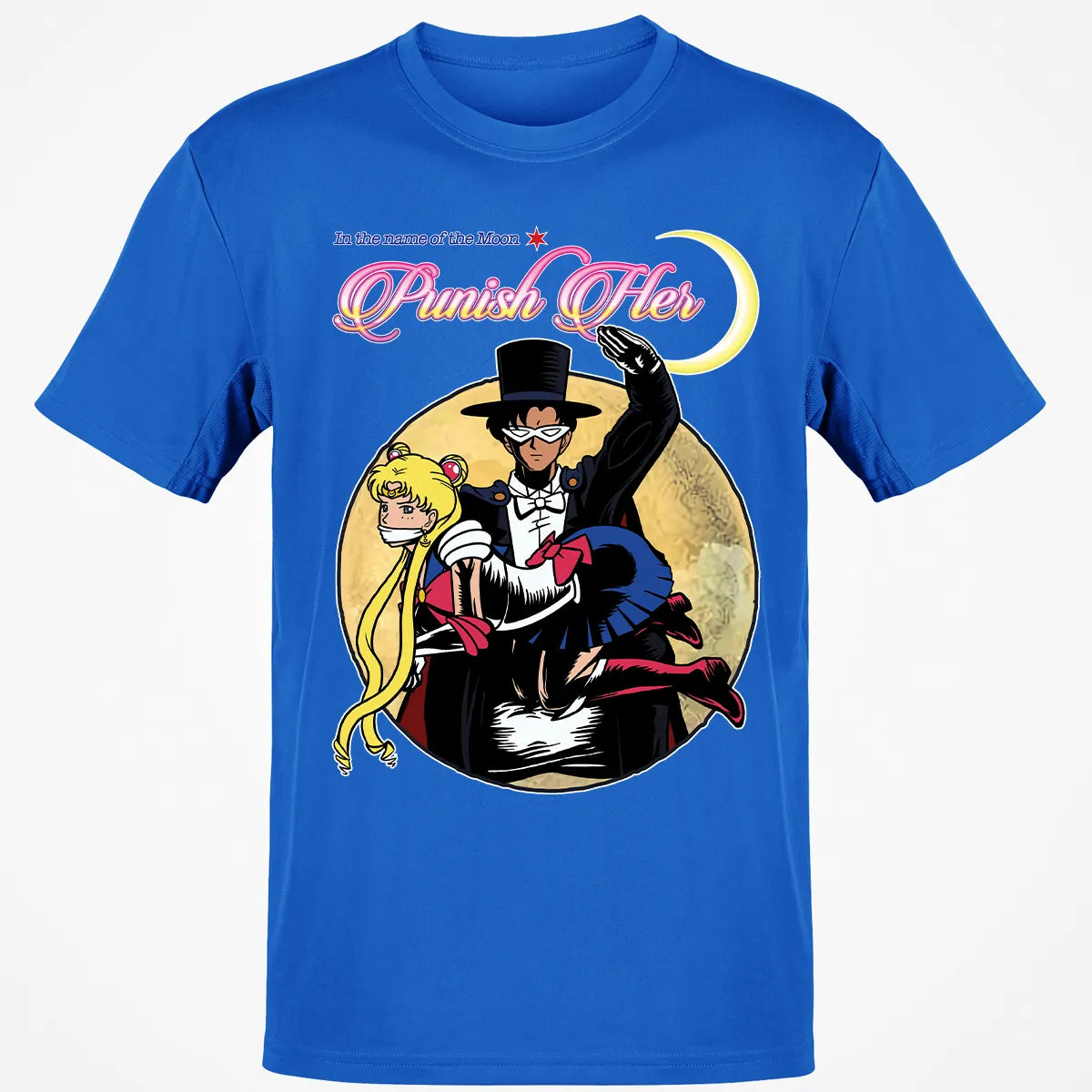 Classic Unisex T-Shirt - GTQDBWU4