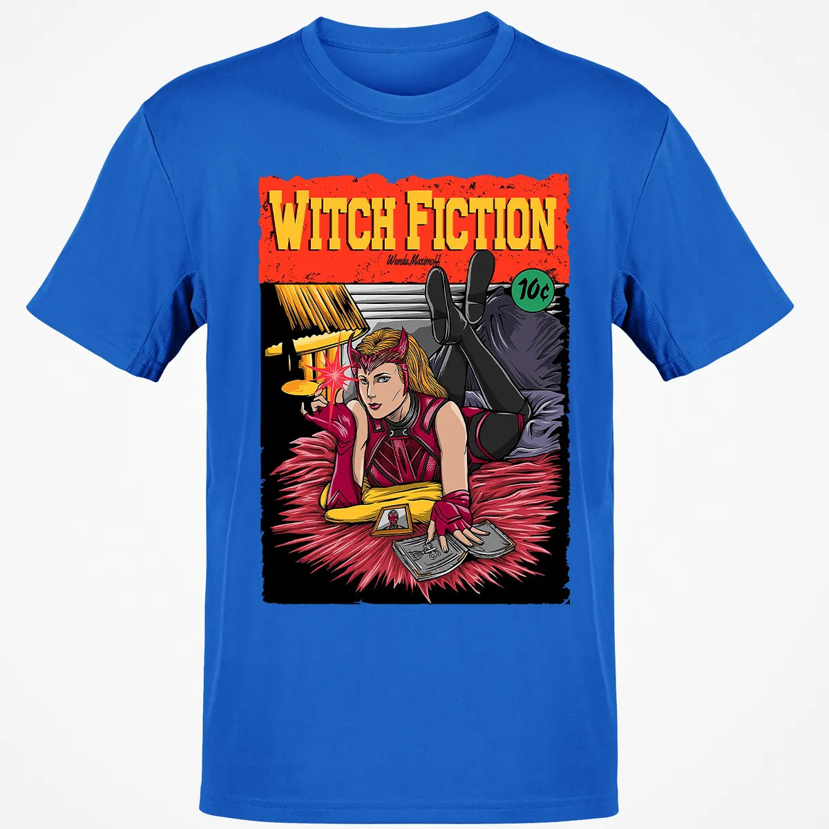 Classic Unisex T-Shirt - 975X6D3C
