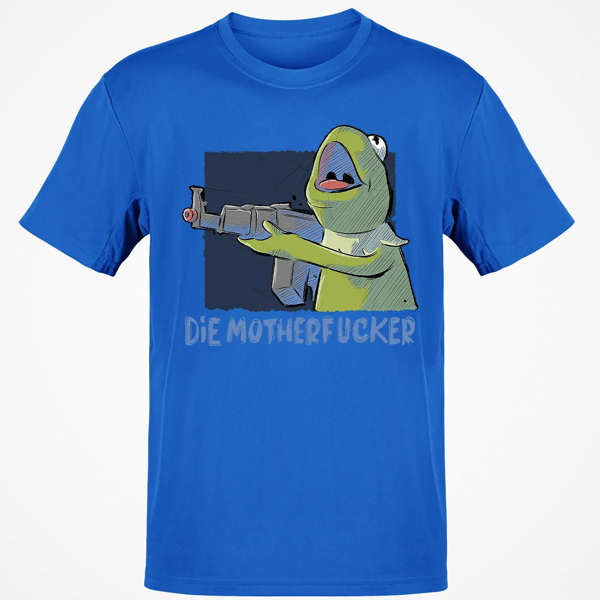 Classic Unisex T-Shirt - RURPFVDR