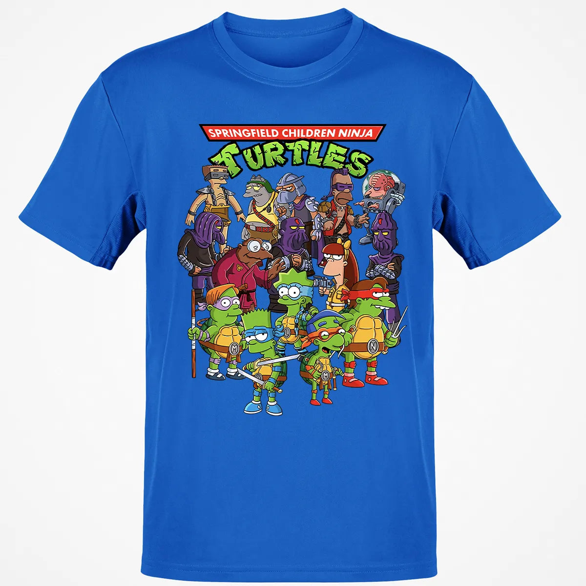 Classic Unisex T-Shirt - 3EUP23FJ