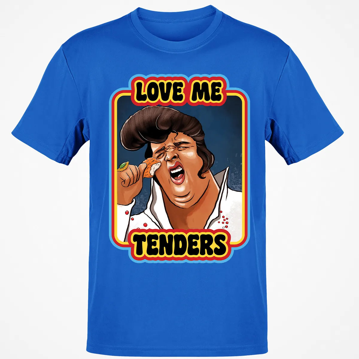 Classic Unisex T-Shirt - WQHAB7GJ