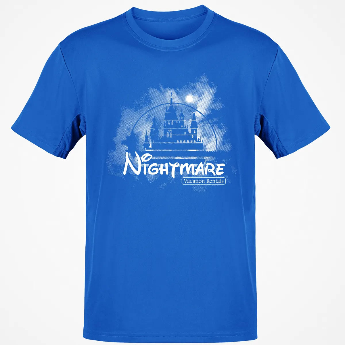 Classic Unisex T-Shirt - D7QQ5LH8