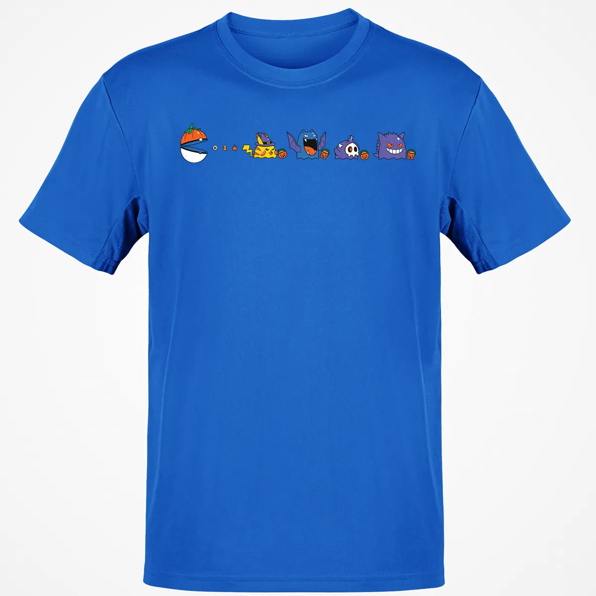 Classic Unisex T-Shirt - 3VSQAACJ