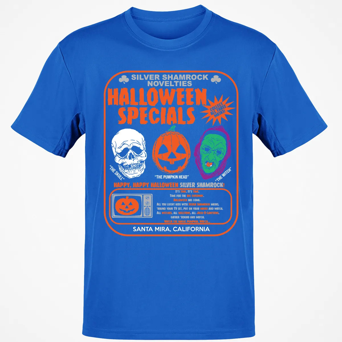 Classic Unisex T-Shirt - 4RKZ15BK