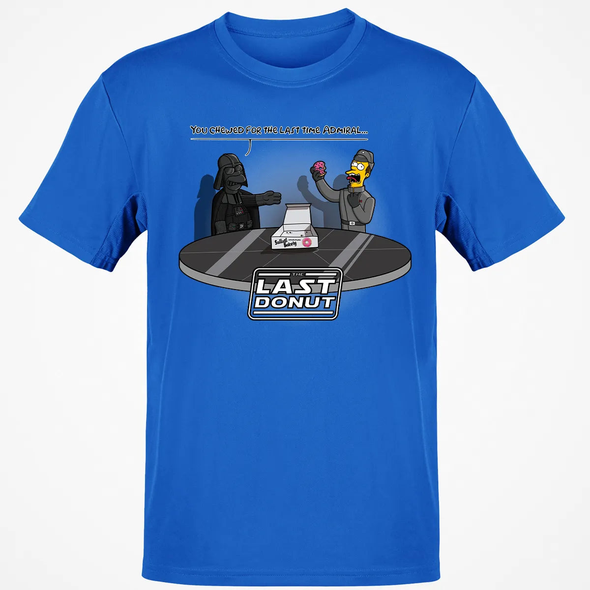 Classic Unisex T-Shirt - 9GHQUY2S