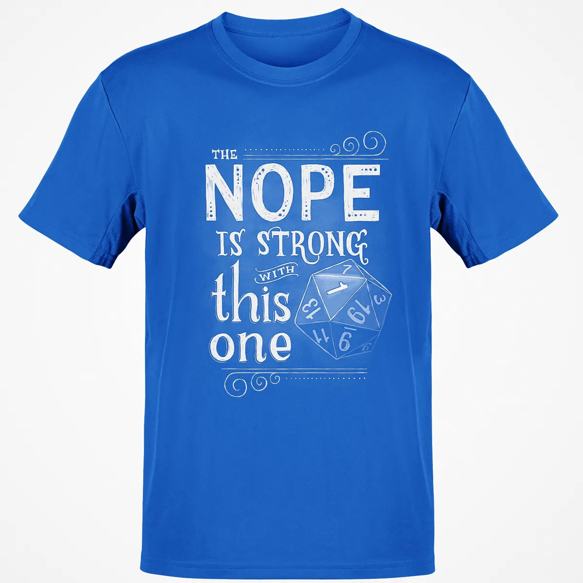 Classic Unisex T-Shirt - 9U1EZM9E