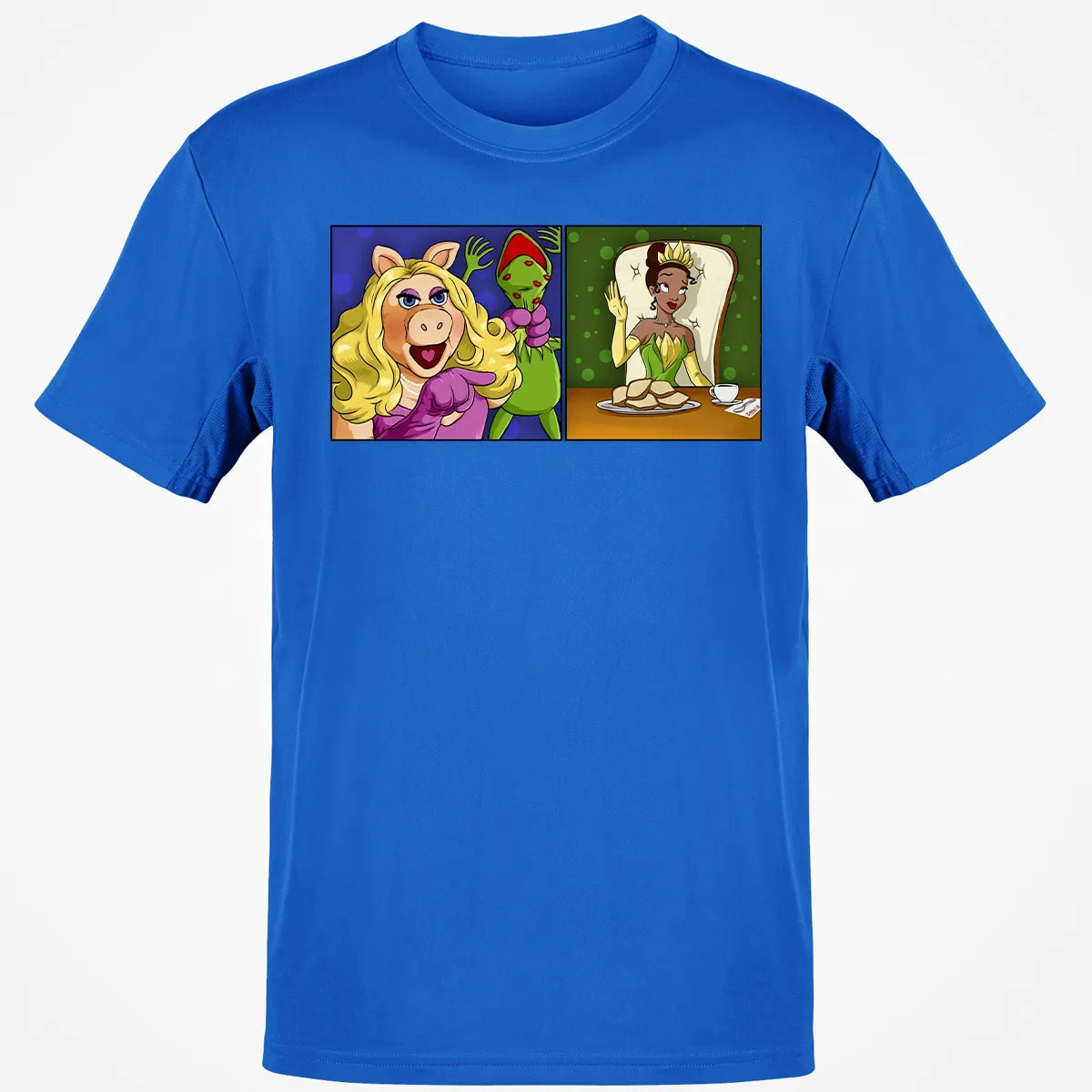 Classic Unisex T-Shirt - KKV88EDP