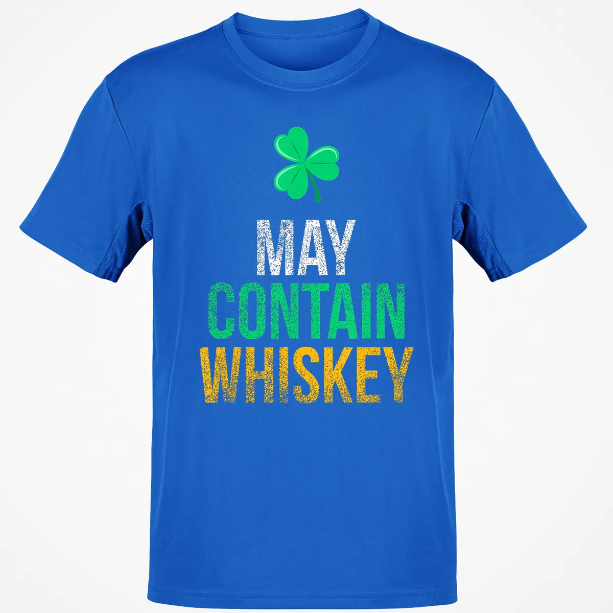 Classic Unisex T-Shirt - Q8GL889Y
