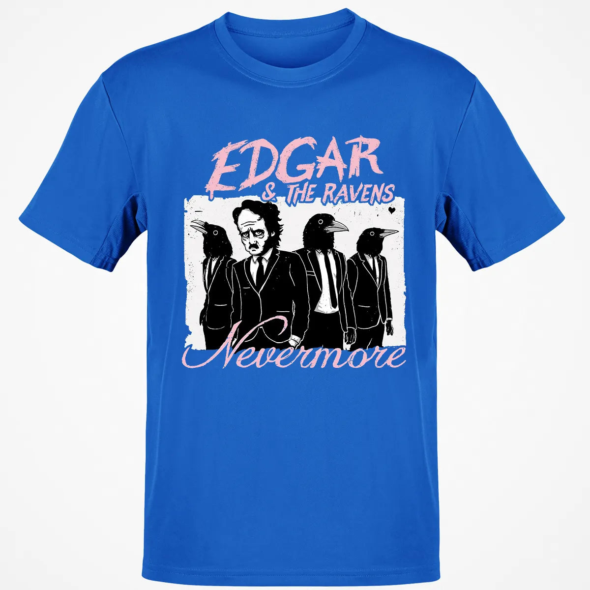 Classic Unisex T-Shirt - P6J68ZCX