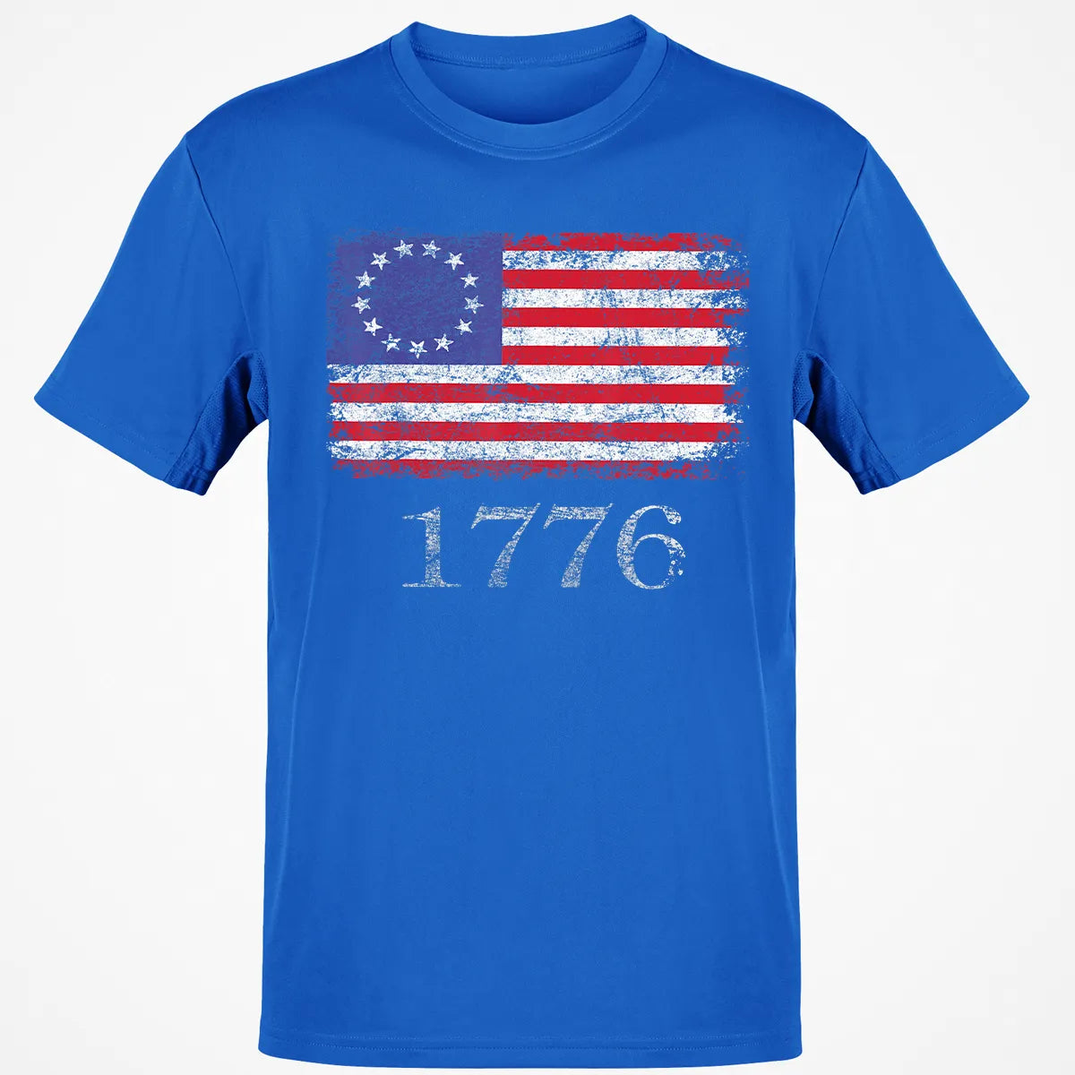 Classic Unisex T-Shirt - U8YBB41X