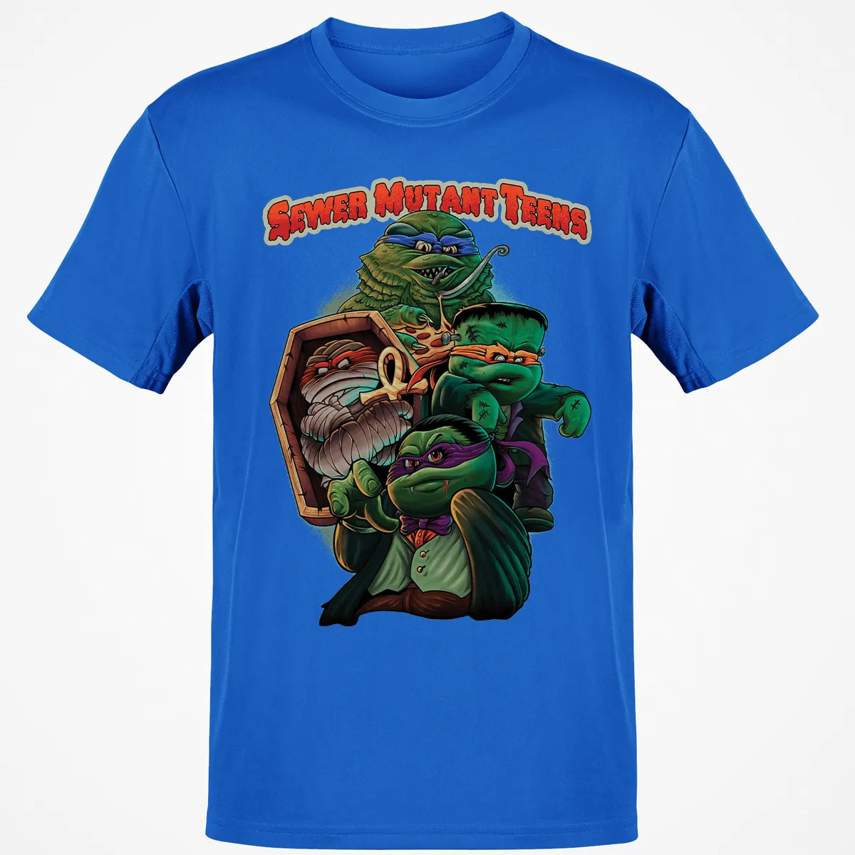 Classic Unisex T-Shirt - BUJVUFE8
