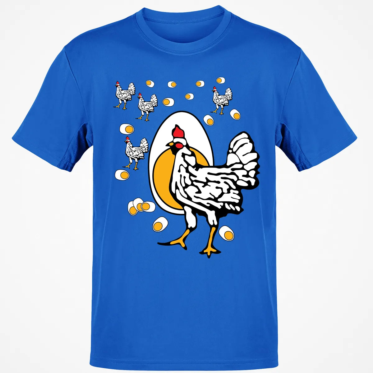 Classic Unisex T-Shirt - BAXAAJ2G
