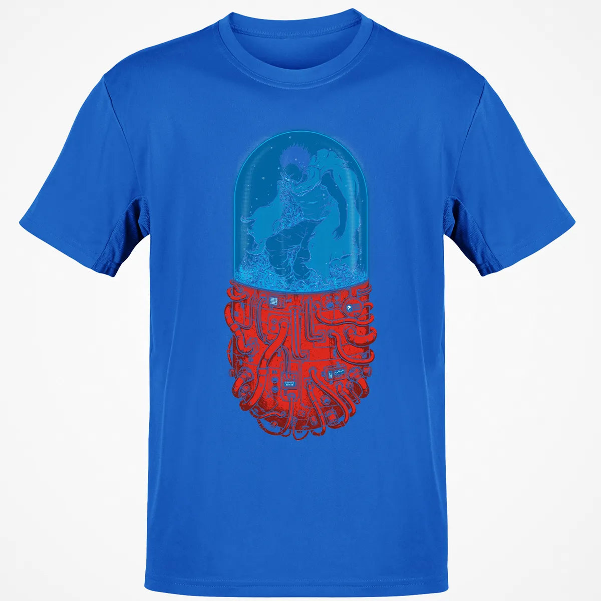 Classic Unisex T-Shirt - PYEA1UNC