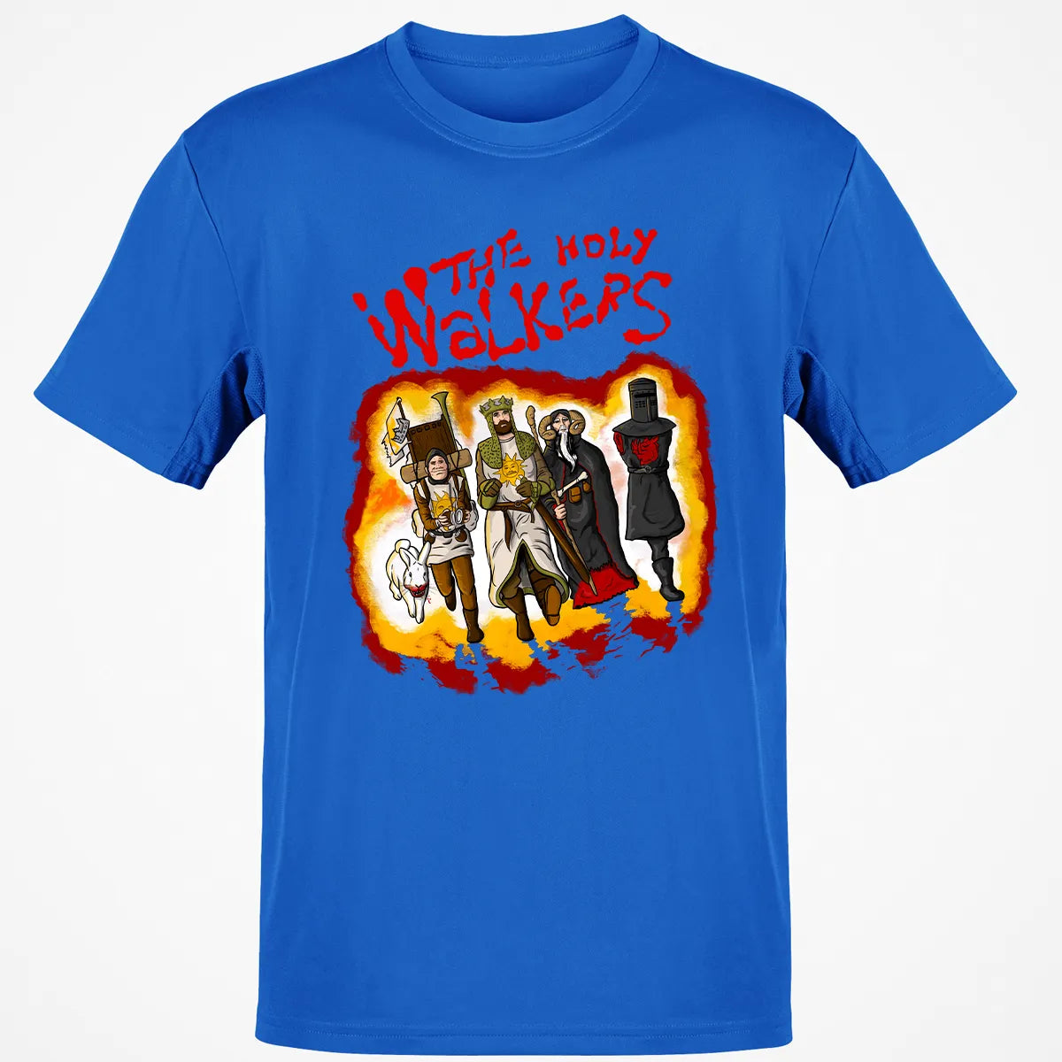 Classic Unisex T-Shirt - EGRQZ8PC