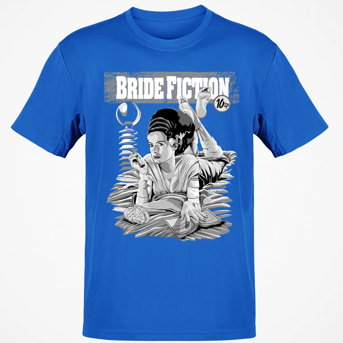 Classic Unisex T-Shirt - VBNJ7QBE