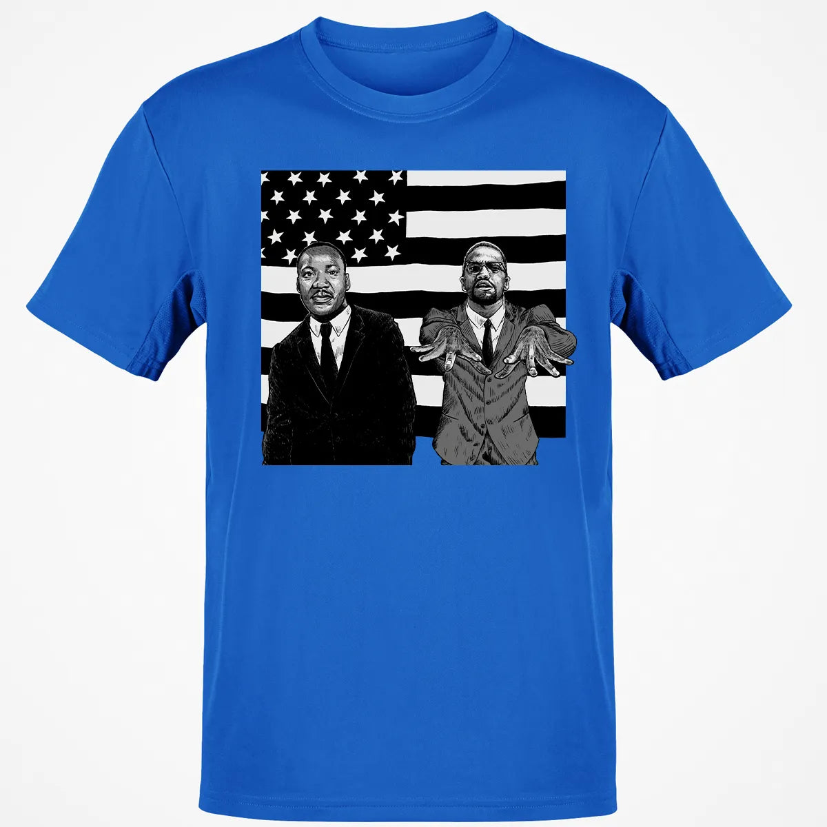 Classic Unisex T-Shirt - 5SPSBQ63