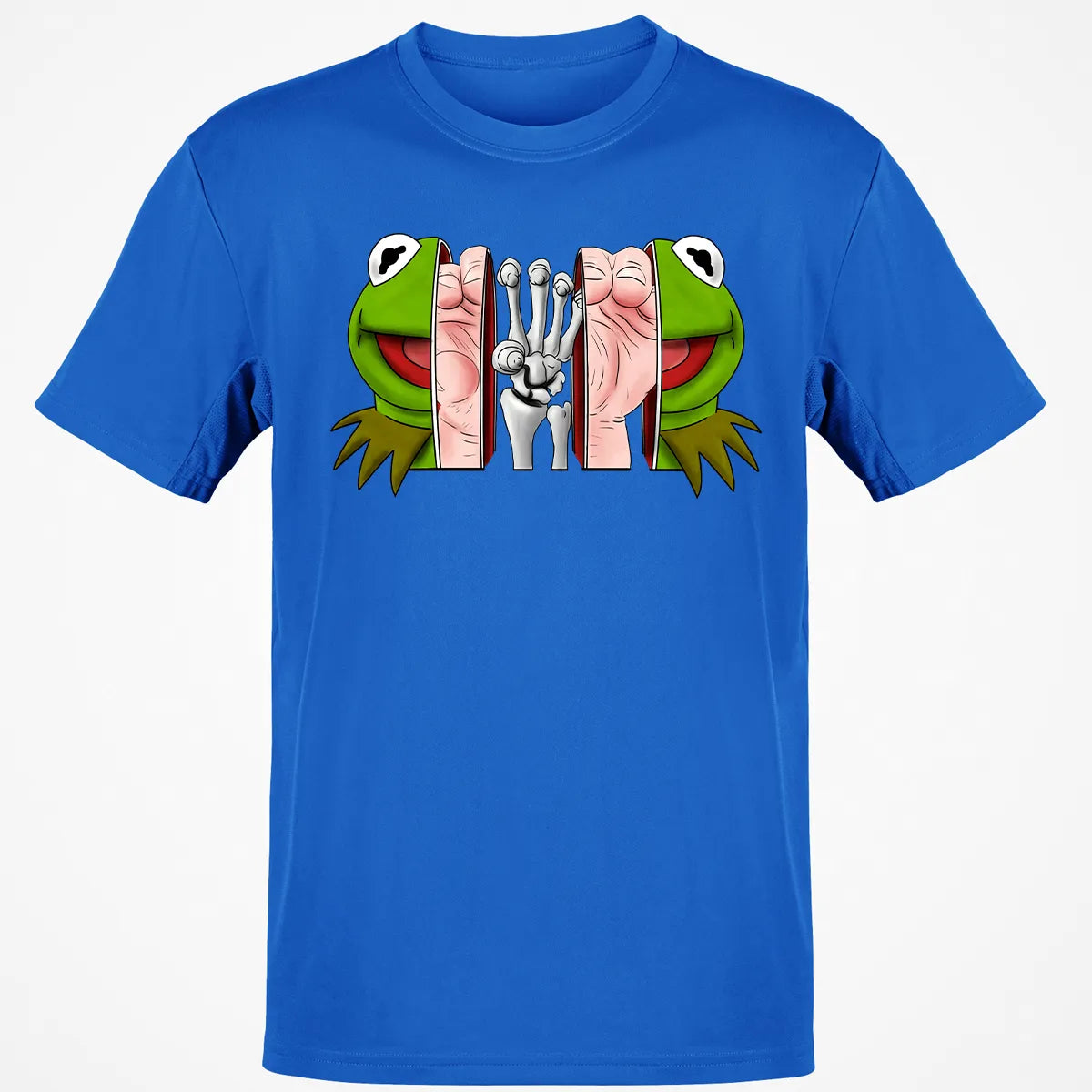 Classic Unisex T-Shirt - Q336FV7G