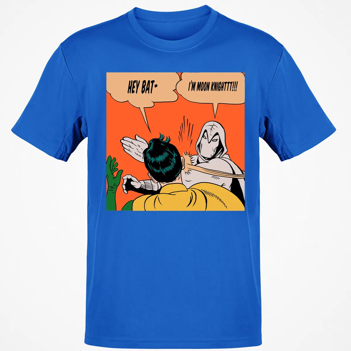 Classic Unisex T-Shirt - PU2QVUFE