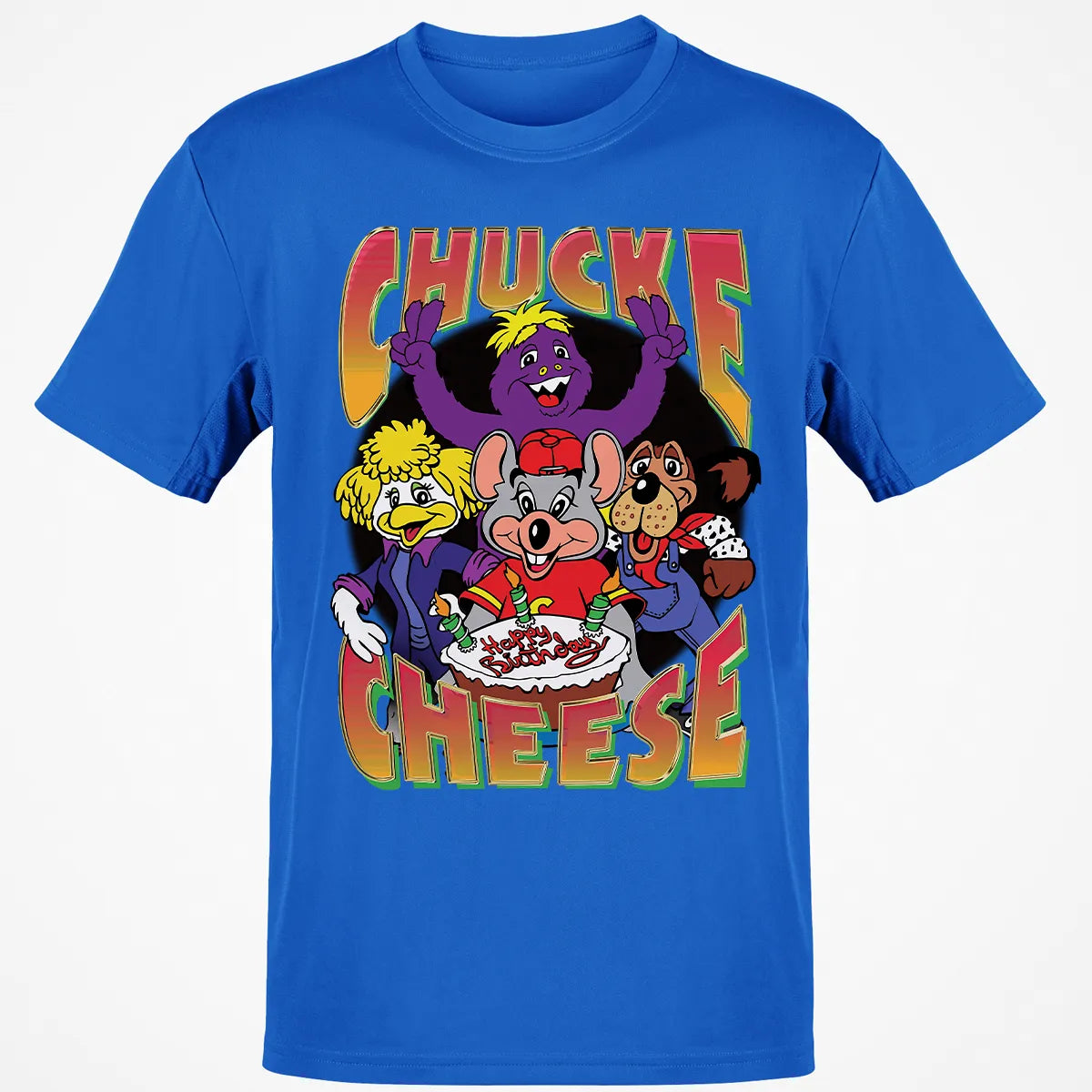 Classic Unisex T-Shirt - ZG75WAEU