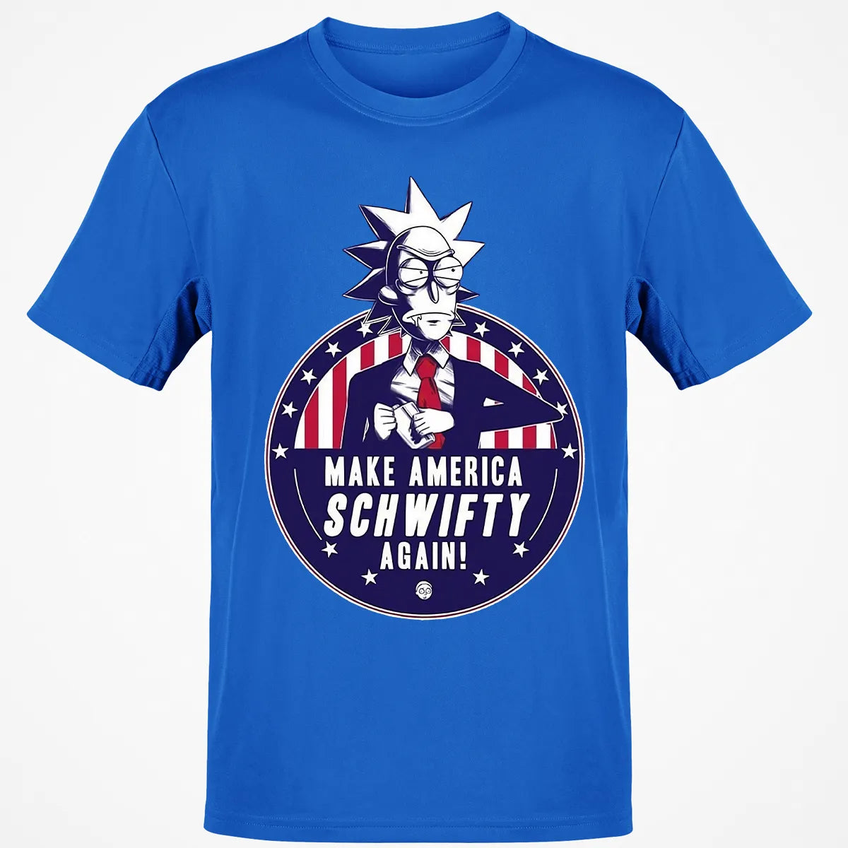 Classic Unisex T-Shirt - PPF4C994