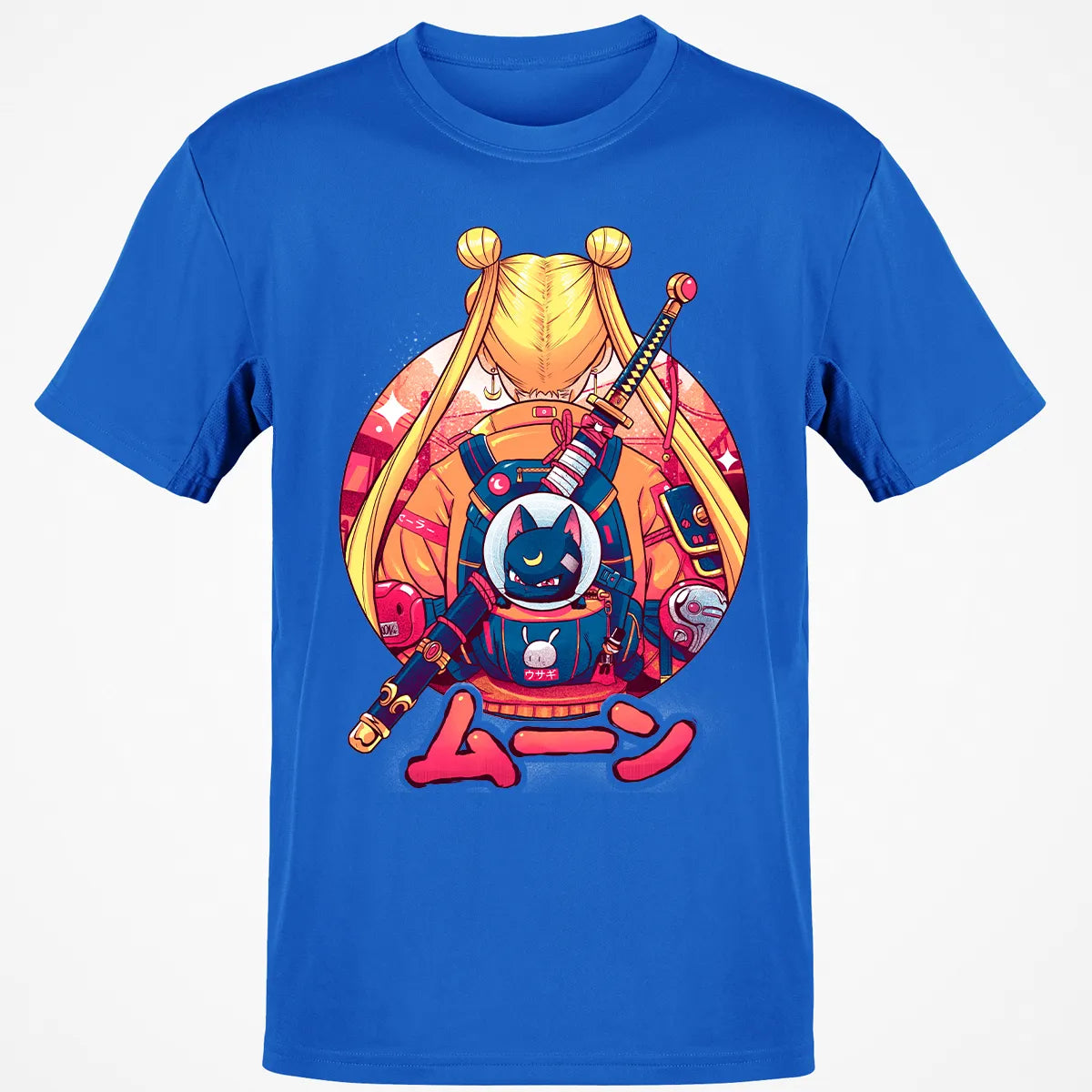 Classic Unisex T-Shirt - 5UV64UFU