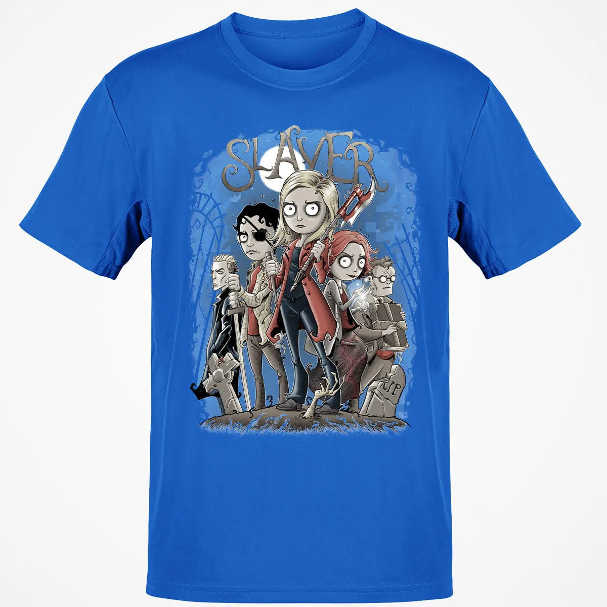 Classic Unisex T-Shirt - 892PQZ6L
