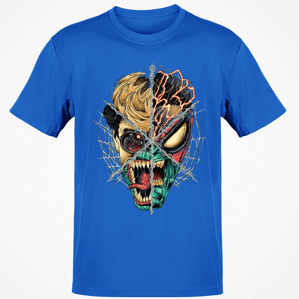 Classic Unisex T-Shirt - BANJHN3K