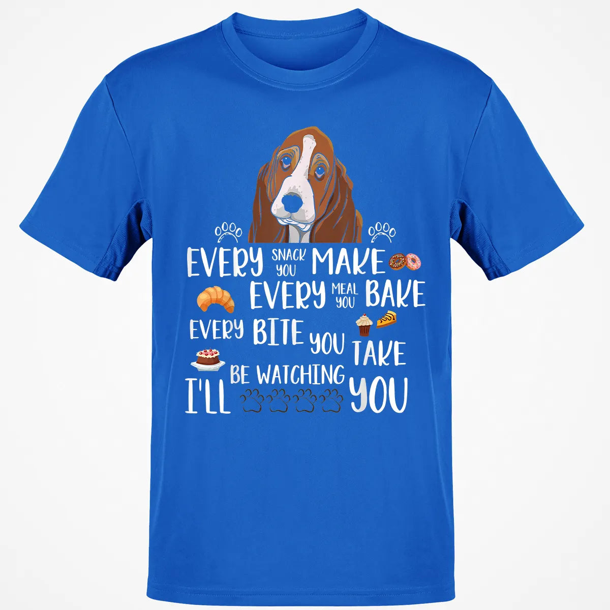 Classic Unisex T-Shirt - PNFWB6RW